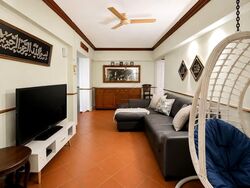 Blk 847 Woodlands Street 82 (Woodlands), HDB Executive #591227031